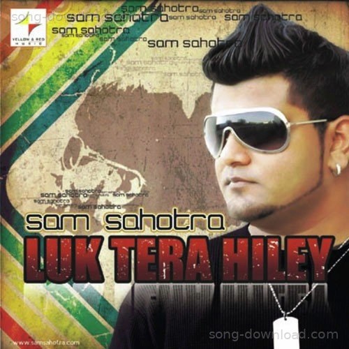 Red Lips Sam Sahotra MP3 Download
